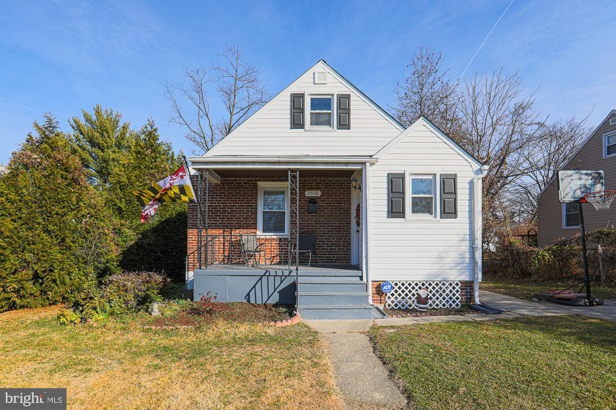 2508 Glencoe Road Baltimore, MD 21234 - Photo 1 of 50 Gallery Image 1