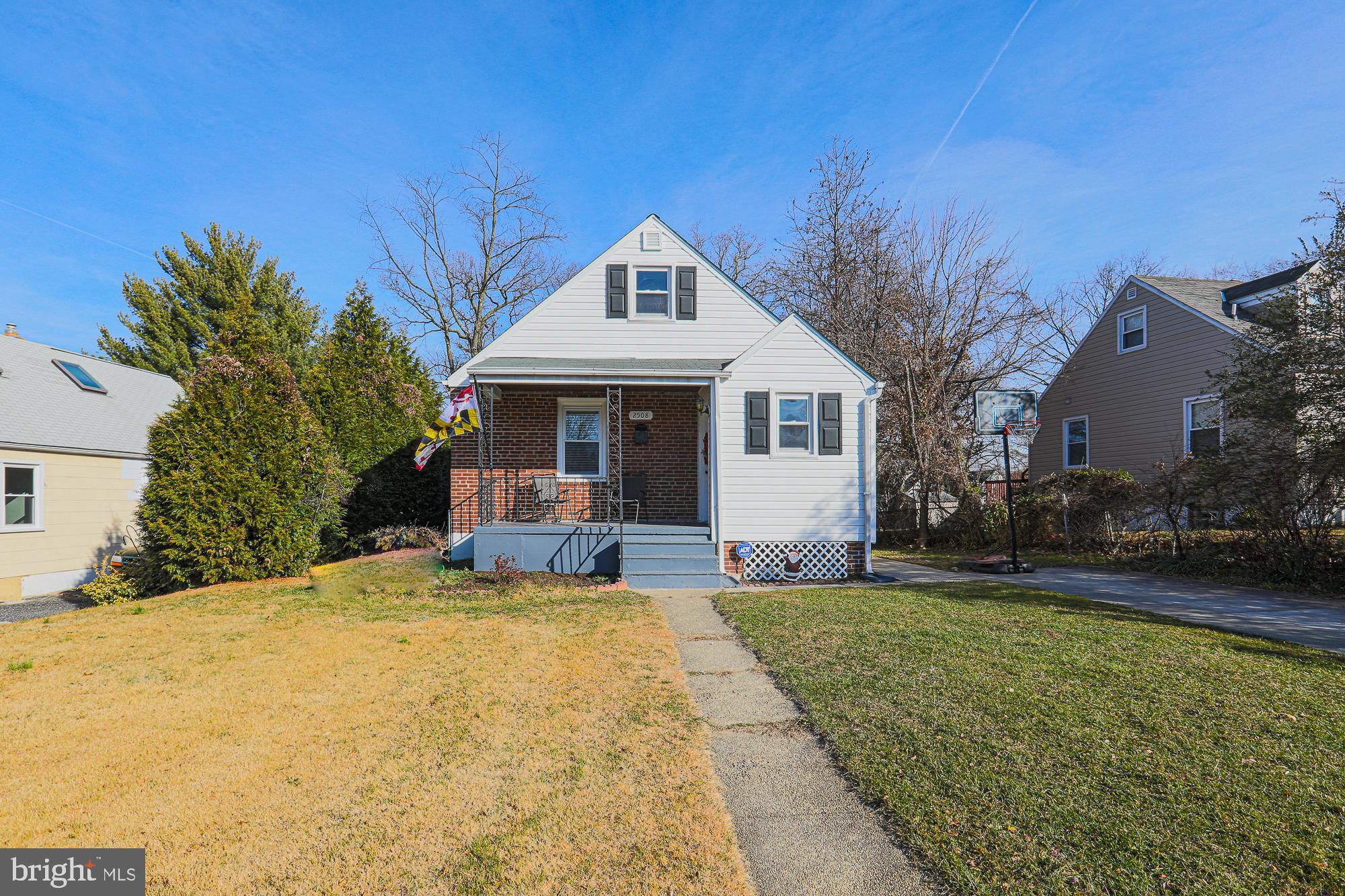 2508 Glencoe Road Baltimore, MD 21234 - Photo 2 of 50 Gallery Image 2