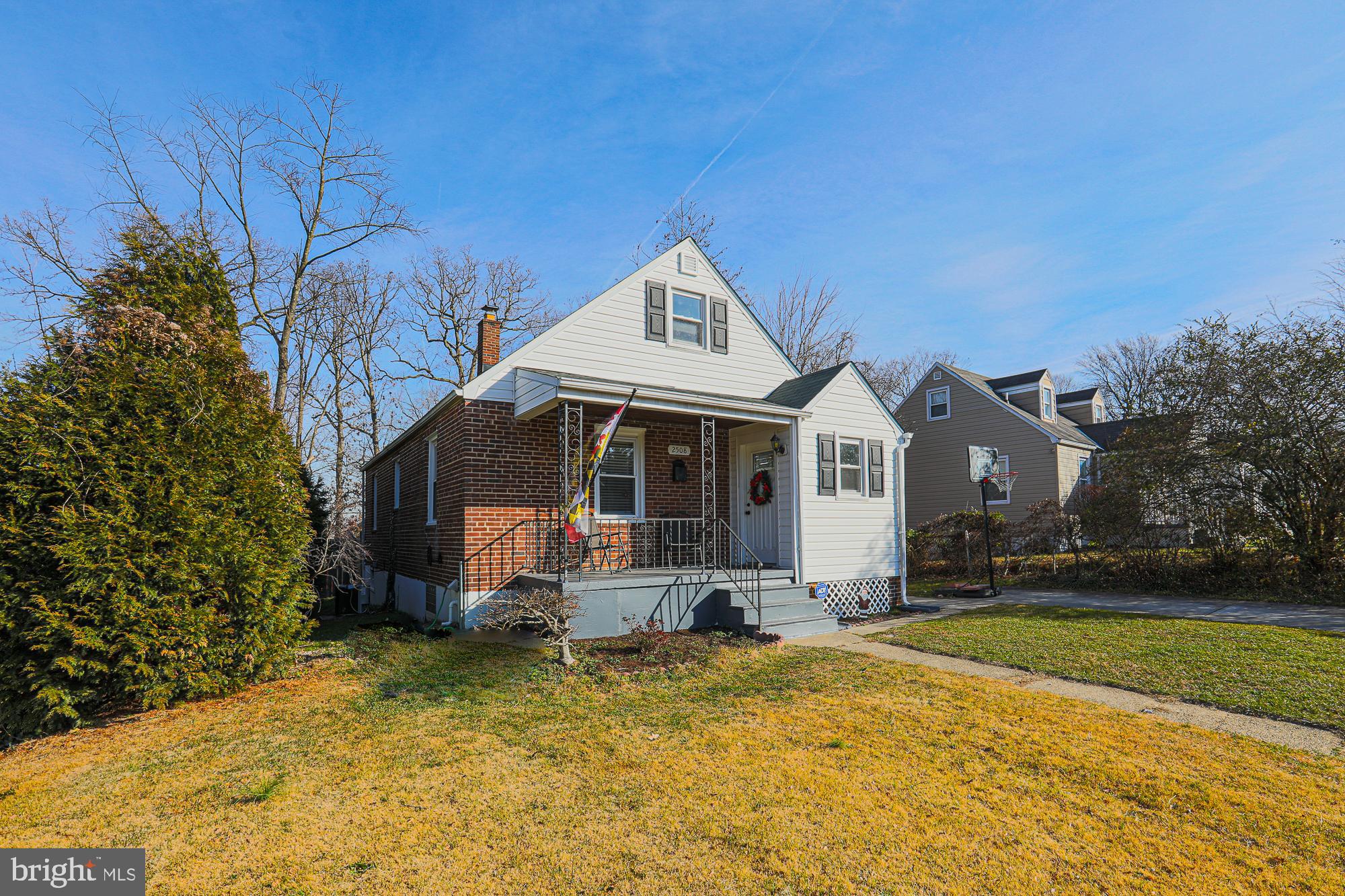 2508 Glencoe Road Baltimore, MD 21234 - Photo 3 of 50 Gallery Image 3