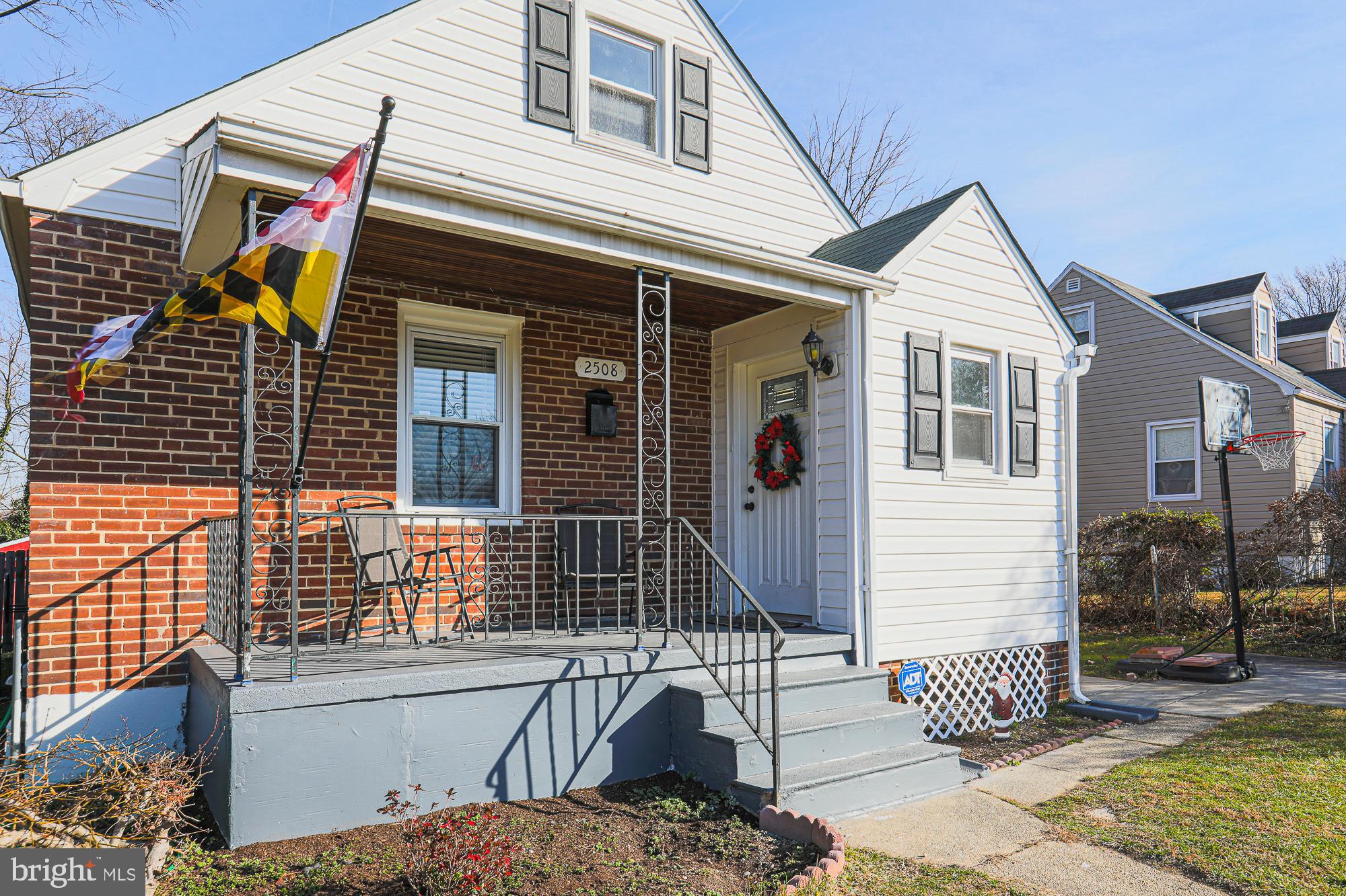 2508 Glencoe Road Baltimore, MD 21234 - Photo 4 of 50 Gallery Image 4