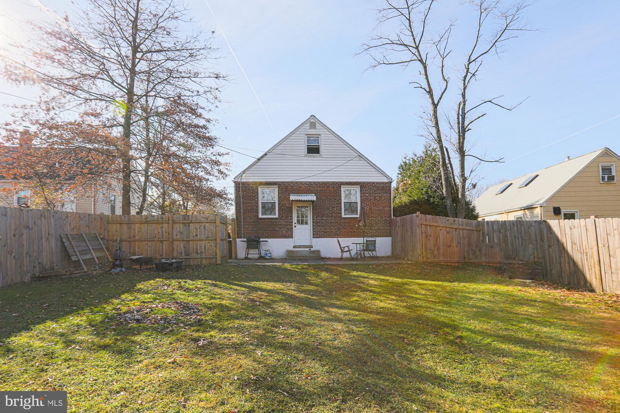2508 Glencoe Road Baltimore, MD 21234 - Photo 48 of 50 Gallery Image 48