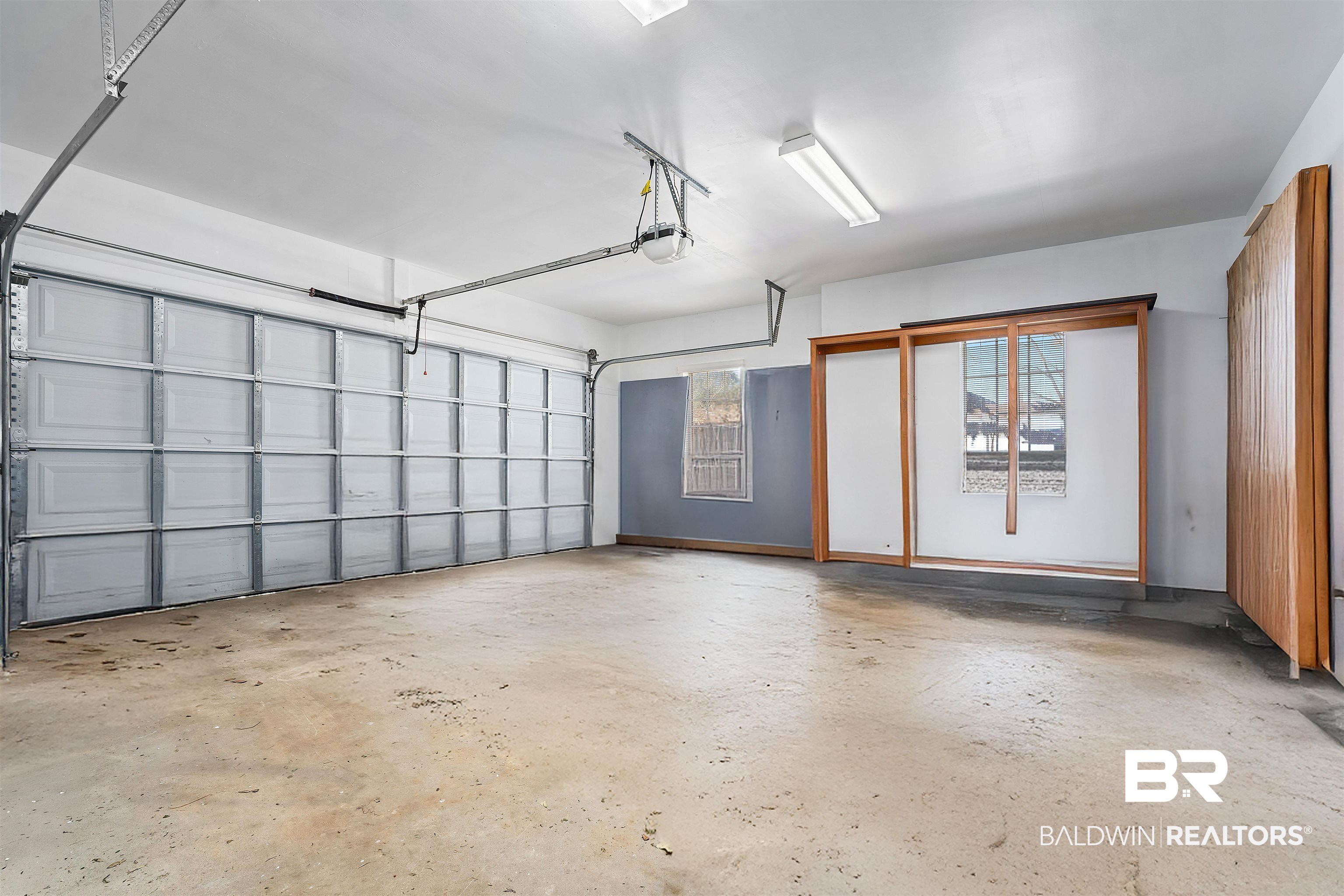 615 Summerlake Place Mobile, AL 36608 - Photo 31 of 35 View of garage
