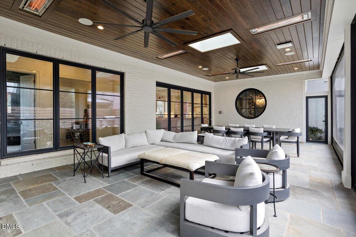 2123 St Marys Street Raleigh, NC 27608 - Photo 55 of 77