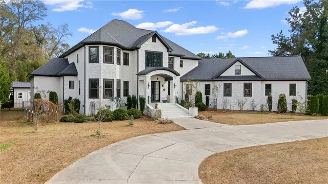 $1,444,000 | 608 Brown Avenue, Belton, SC 29627