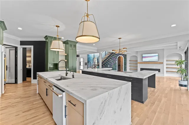 $1,444,000 | 608 Brown Avenue, Belton, SC 29627