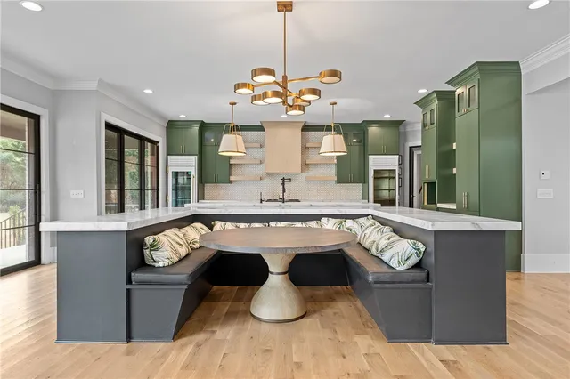 $1,444,000 | 608 Brown Avenue, Belton, SC 29627