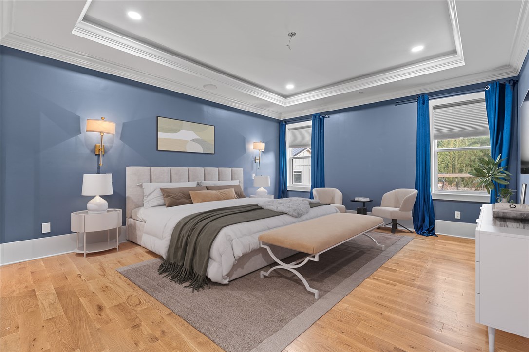 608 Brown Avenue Belton, SC 29627 - Photo 16 of 34 Virtually Staged