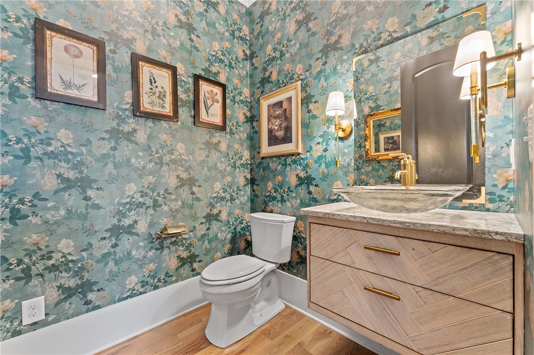 608 Brown Avenue Belton, SC 29627 - Photo 19 of 34