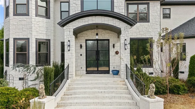 $1,444,000 | 608 Brown Avenue, Belton, SC 29627