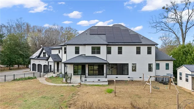 $1,444,000 | 608 Brown Avenue, Belton, SC 29627
