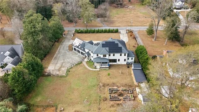 $1,444,000 | 608 Brown Avenue, Belton, SC 29627