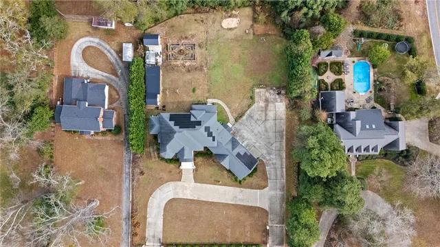 $1,444,000 | 608 Brown Avenue, Belton, SC 29627
