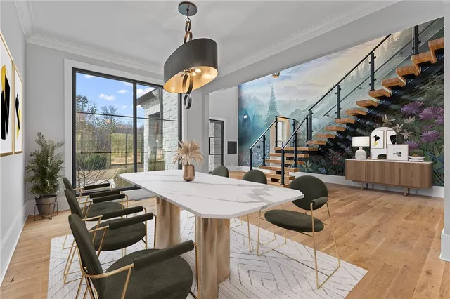 $1,444,000 | 608 Brown Avenue, Belton, SC 29627