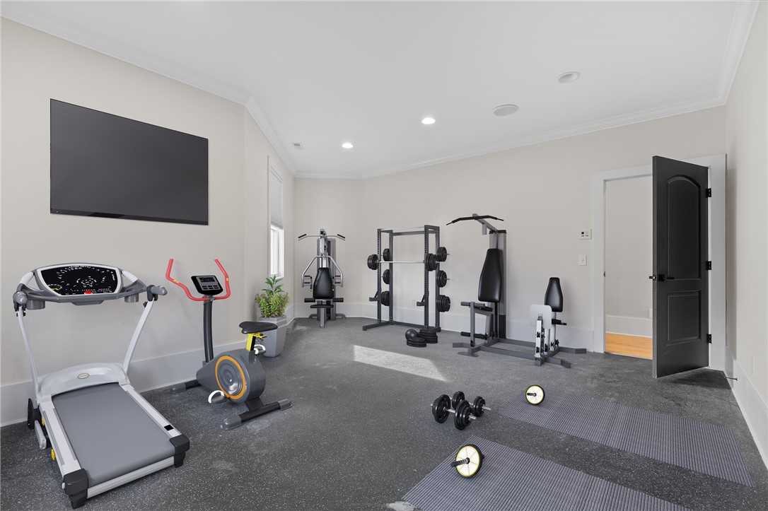 608 Brown Avenue Belton, SC 29627 - Photo 34 of 34