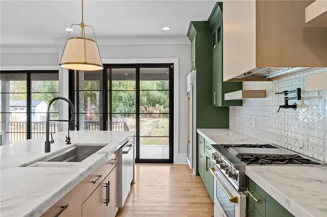 $1,444,000 | 608 Brown Avenue, Belton, SC 29627