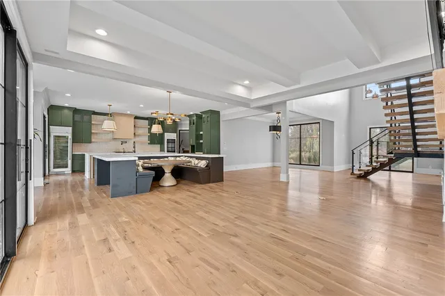 $1,444,000 | 608 Brown Avenue, Belton, SC 29627