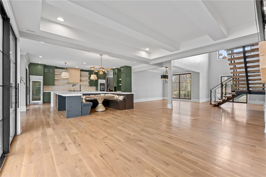 608 Brown Avenue Belton, SC 29627 - Photo 9 of 34