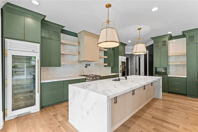 $1,444,000 | 608 Brown Avenue, Belton, SC 29627