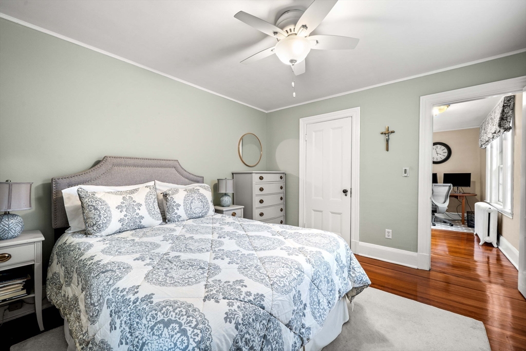 8 Clifton Road Milton, MA 02186 - Photo 20 of 40