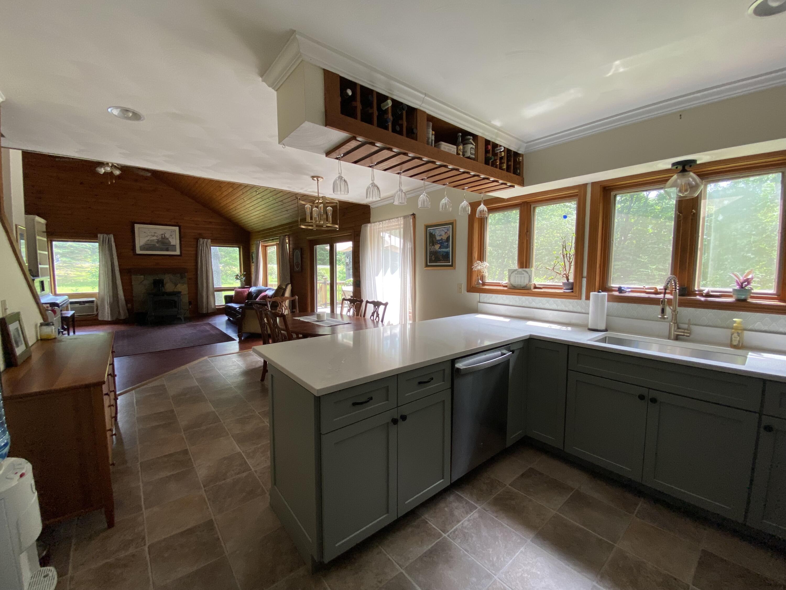 1096 Smithfield Road Belgrade, ME 04917 - Photo 28 of 49