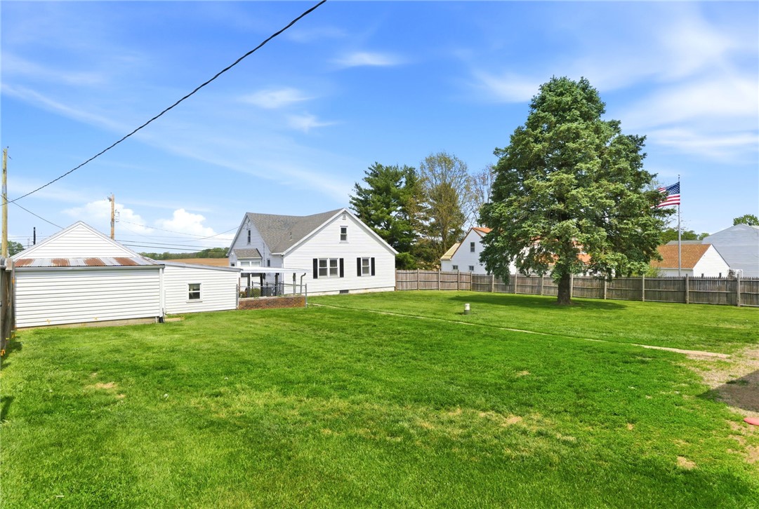 1431 Upper Bellbrook Road Xenia, OH 45385 - Photo 39 of 49