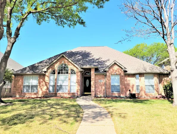 $2,900 | 7221 Valley Bend Way, Plano, TX 75024