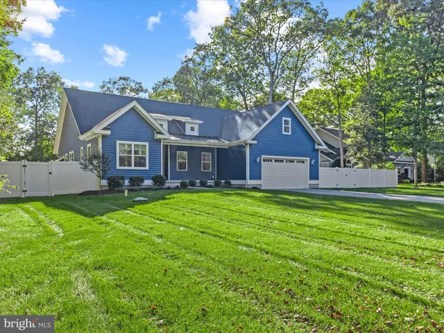 $650,000 | 22902 Lakeview Drive, Millsboro, DE 19966