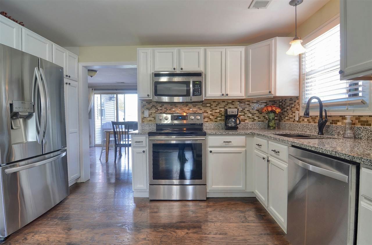 3484 West Oregon Road Lapeer, MI 48446 - Photo 12 of 33