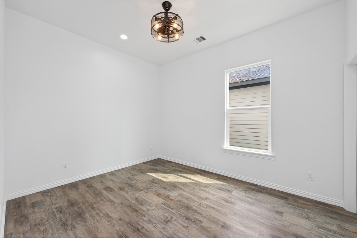 1105 Peter Pne Street Huffman, TX 77336 - Photo 28 of 41 an empty room with a window