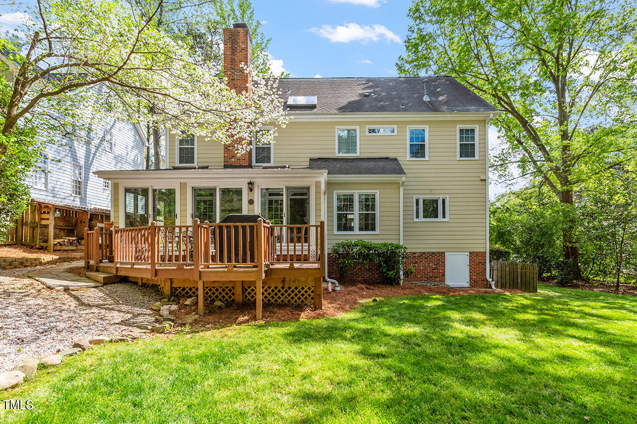 2520 Harptree Court Raleigh, NC 27613 - Photo 10 of 69 2520 Harptree Court_10