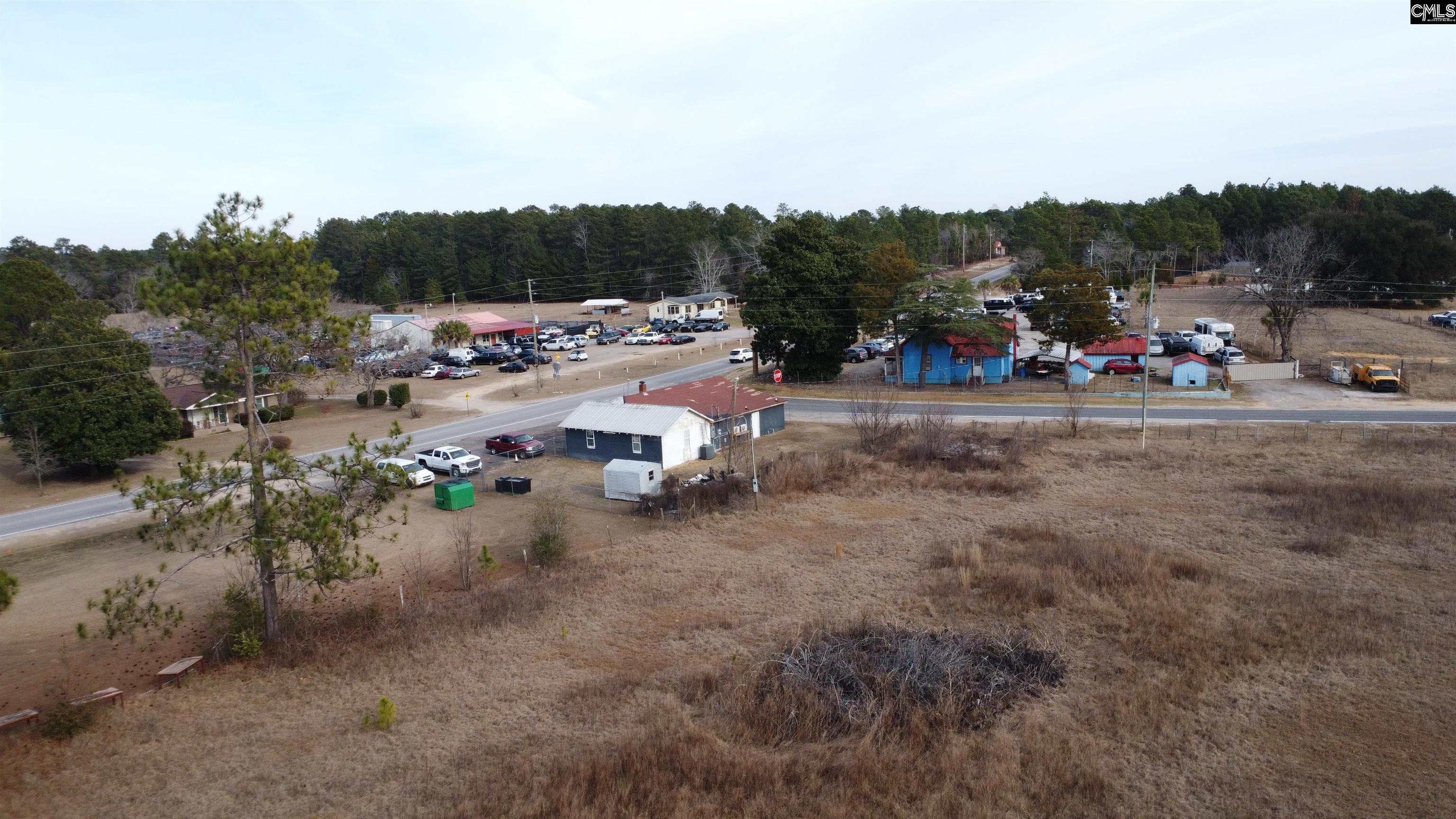 2715 Pond Branch Road Leesville, SC 29070 - Photo 14 of 45