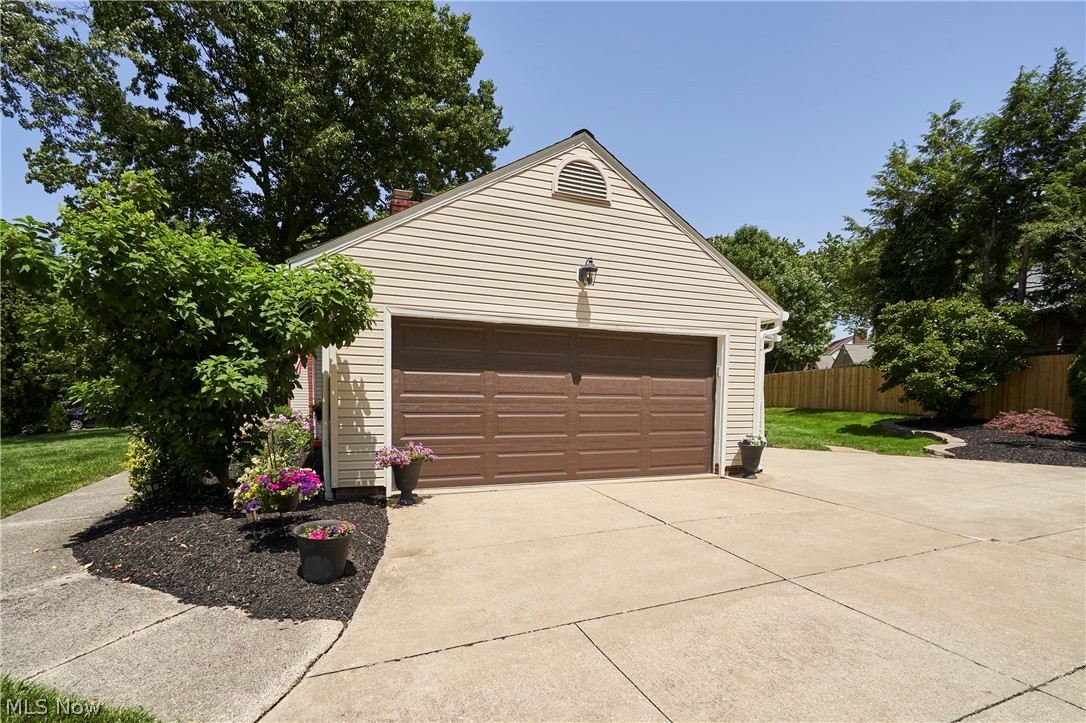 251 Schocalog Road Akron, OH 44313 - Photo 24 of 24