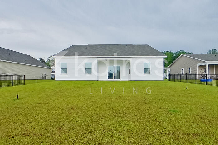 653 Castillo Drive Loris, SC 29569 - Photo 21 of 24