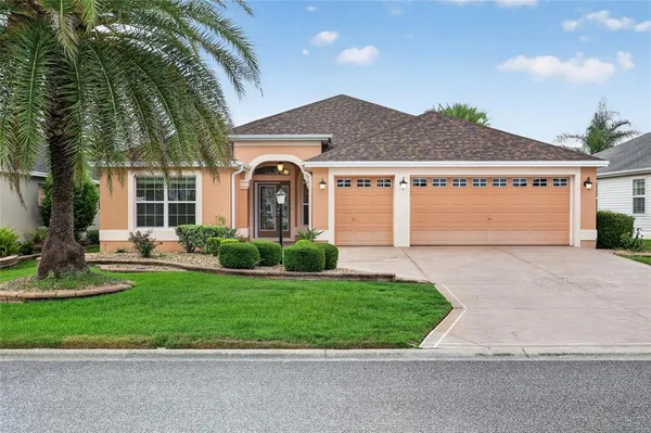 $519,000 | 1294 Allaire Loop, The Villages, FL 32163