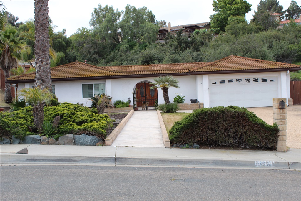 470 Ridgeview Court Bonita, CA 91902 - Photo 1 of 25 Gallery Image 1