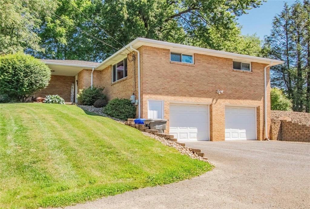 215 Fisher Road Saxonburg, PA 16056 - Photo 1 of 20