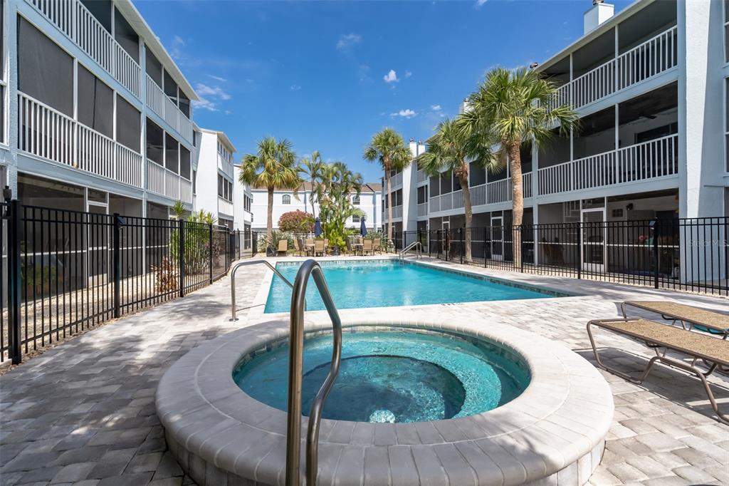 751 Pinellas Bayway S Tierra Verde South Unit 309