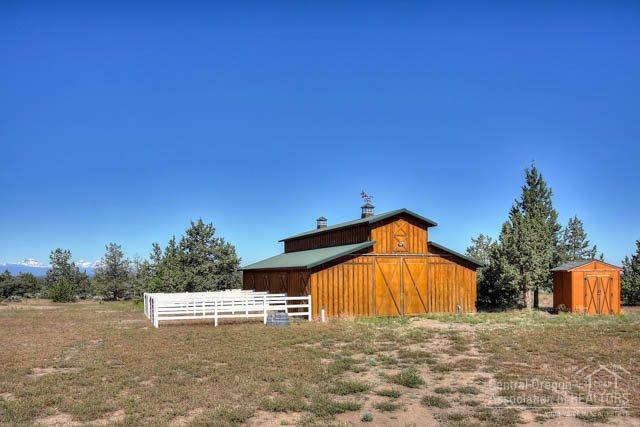 13309 Shumway Road Powell Butte, OR 97753 - Photo 21 of 25 Additional Photo