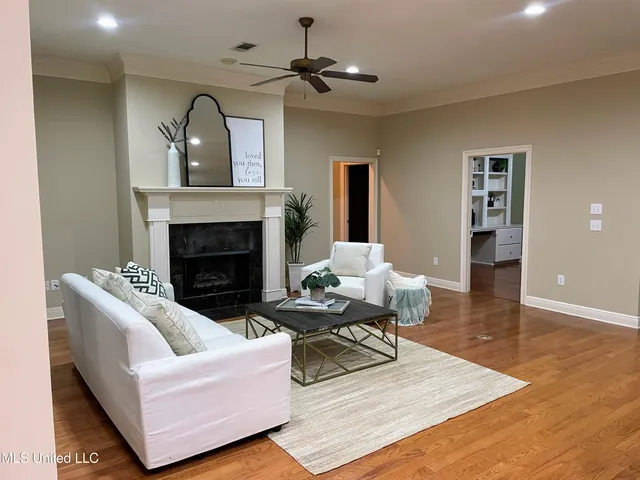 $445,000 | 101 Ashton Place, Clinton, MS 39056