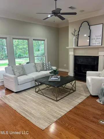 $445,000 | 101 Ashton Place, Clinton, MS 39056