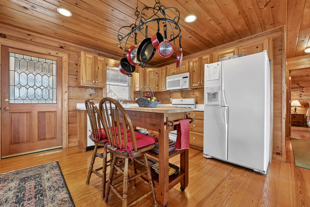 1186 Walnut Ridge Ellijay, GA 30536 - Photo 24 of 104 Gallery Image 24