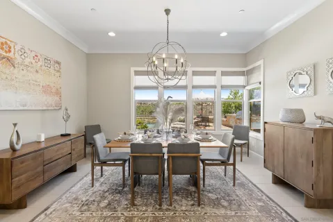 $3,195,000 | 15430 Tanner Ridge Circle, San Diego, CA 92127
