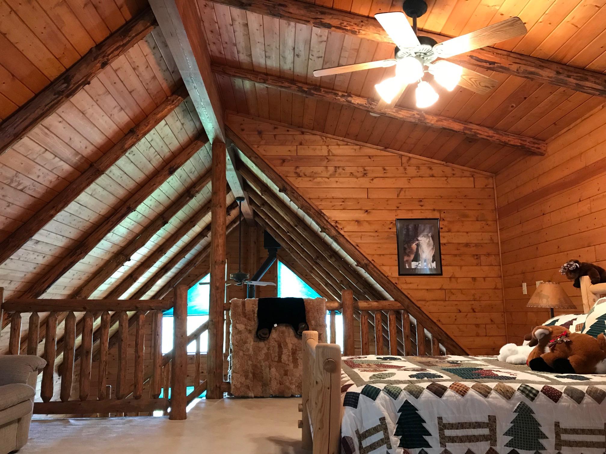 7510 Swimmers Cove Road Alpena, MI 49707 - Photo 12 of 23 Gallery Image 12