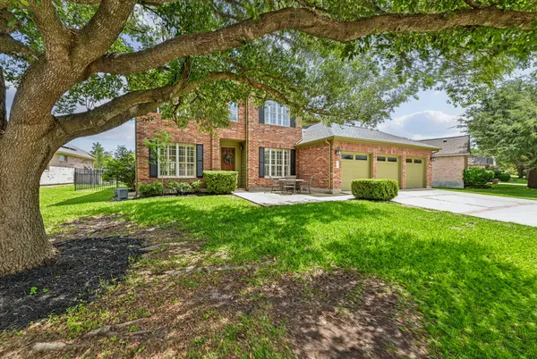 $544,900 | 2408 Amen Corner Road, Pflugerville, TX 78660