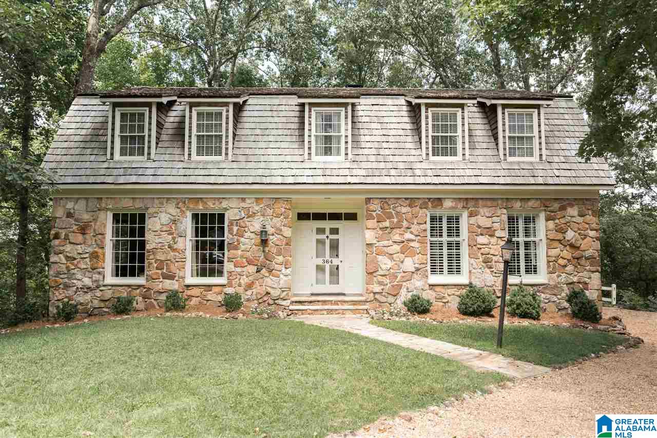 364 Signal Trail Pelham, AL 35124 - Photo 1 of 26