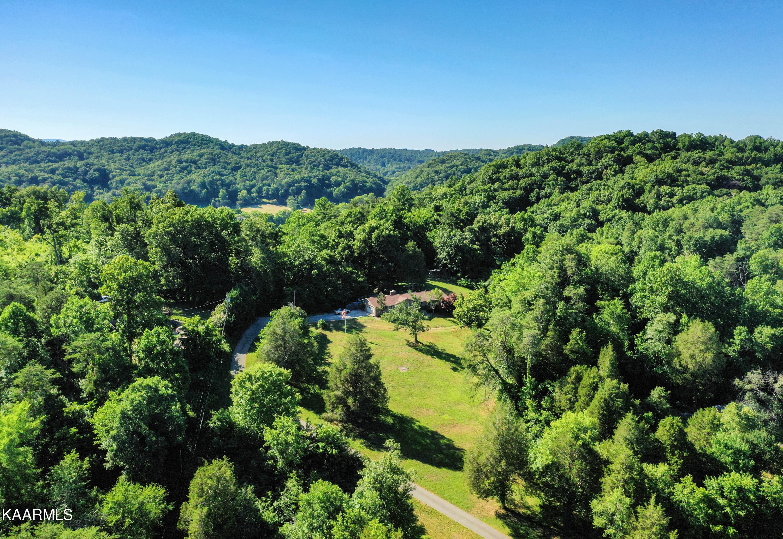 3331 Miller Road Powell, TN 37849 - Photo 1 of 21 DJI_0759-2