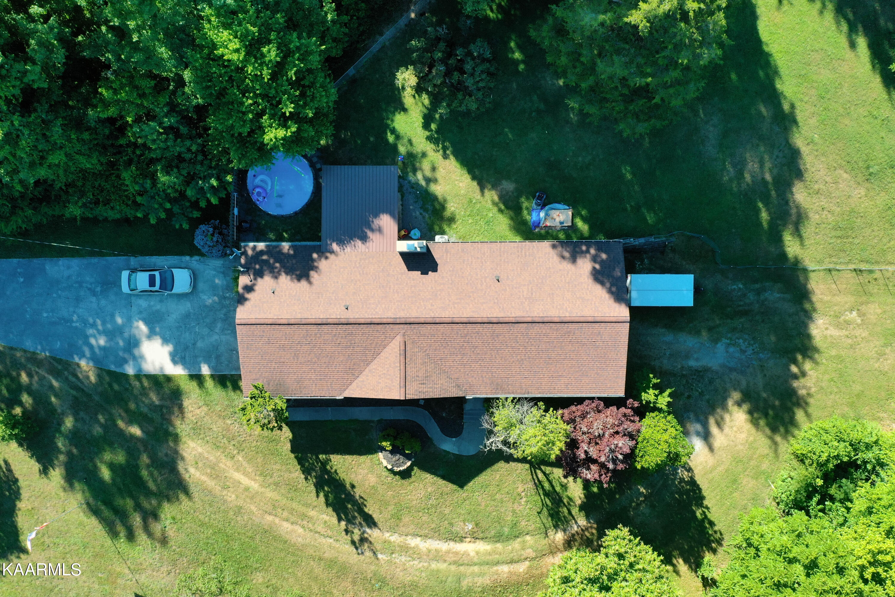 3331 Miller Road Powell, TN 37849 - Photo 4 of 21 DJI_0764-2