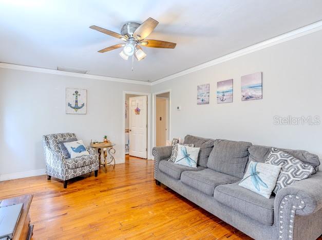 11727 Southwest 122nd Street Gainesville, FL 32608 - Photo 3 of 24