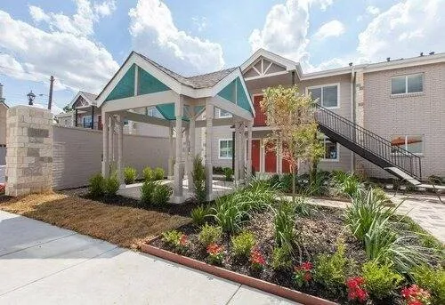 $1,195 | 2006 West 43rd Street, Unit 78, Houston, TX 77018