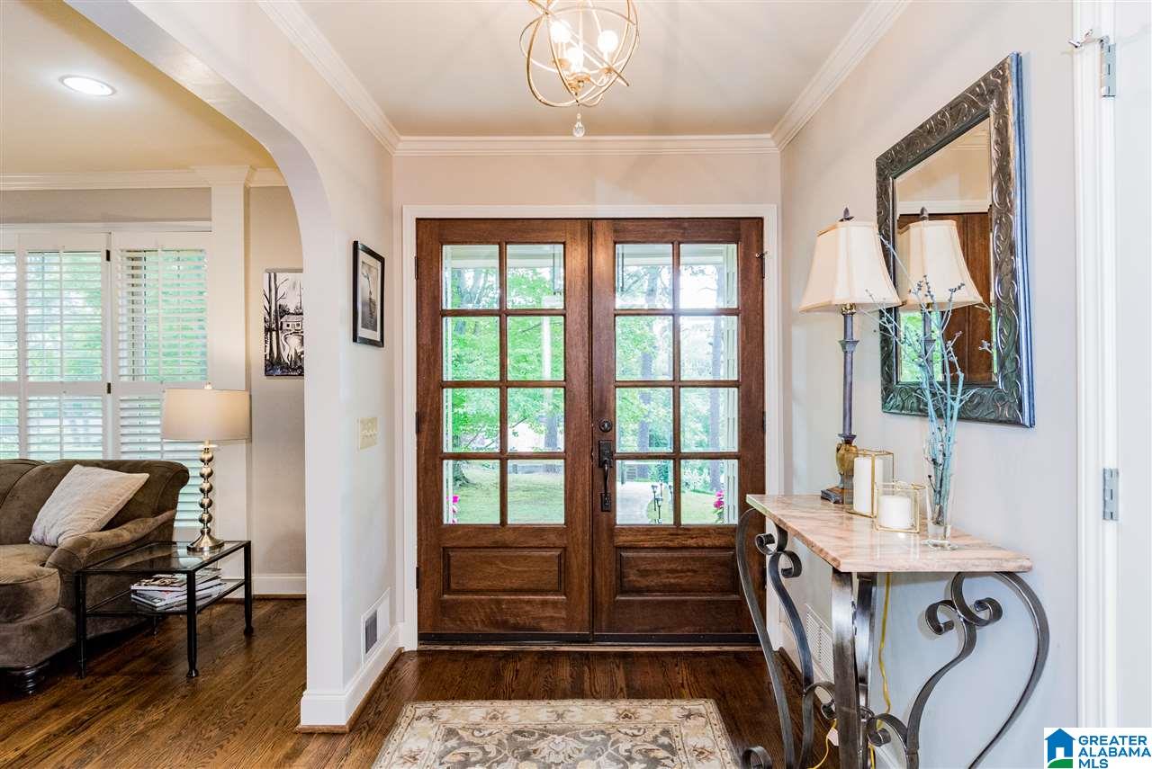 1512 Wellington Road Birmingham, AL 35209 - Photo 4 of 45